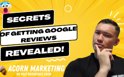 The Secrets of Google Reviews For Small Businesses Revealed!